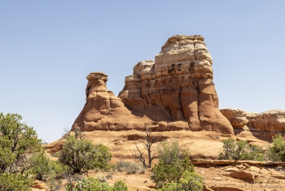 Arches National Park June 2025